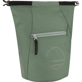 Wild Country Spotter Boulderbag, Green ivy
