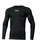 langarm Funktionsshirt schwarz S