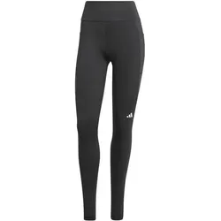 ADIDAS Damen Tights Own the Run Full-Length, BLACK, XS