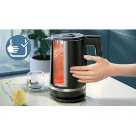 Philips 7000 Serie HD9396/90 1,7 l Schwarz