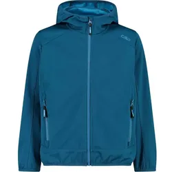 CMP Kinder Funktionsjacke, DEEP LAKE, 140