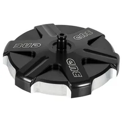Bud Racing-Tankdeckel