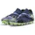 Puma Future 7 Pro Herren Gray Skies-Puma White-Fizzy Apple 46,5