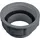 CONMETALL MEISTER Reduzierstück Dichtung 1 1/4 AG x 1 1/2 IG grau