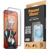 PanzerGlass Ultra-Wide Fit with EasyAligner für Apple iPhone 15 Plus