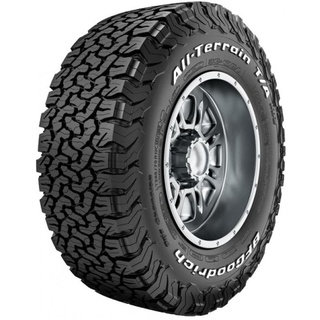 BF Goodrich All-Terrain T/A KO2 255/55 R18 109/105R