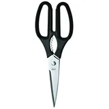 Rösle Küchenschere Edelstahl 22 cm silber
