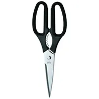 Rösle Küchenschere Edelstahl 22 cm silber