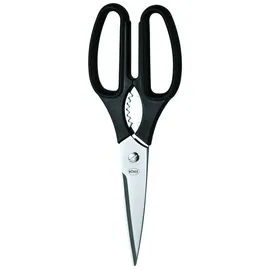 Rösle Küchenschere Edelstahl 22 cm silber