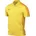 Academy Herren Trikot gelb US 2XL