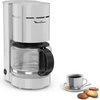 Moulinex Filterkaffeemaschine 1,1 l,