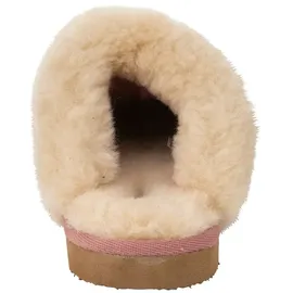 SHEPHERD Hausschuhe Chestnut, - Braun - 40