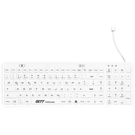 Gett TKG 110 GCQ MED AM DE
