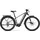Haibike Trekking 4 High 2023 27,5 Zoll RH 40 cm silver pearl