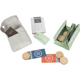 Small Foot Company Pizzeria-Set