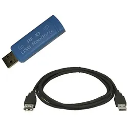 HT Instruments TP-LESER LF Transponderleser
