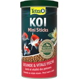 Tetra Pond Koi Sticks 1 L