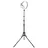 TRACER Tracer, RING 30cm tripod 210cm ring lamp (1700 lm)