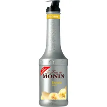 Monin Fruchtpüree mix Banana 1000 ml