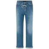 Marc Cain Jeans FENDOU blue denim 27-28
