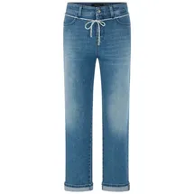 Marc Cain Jeans FENDOU blue denim 27-28