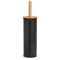 Zeller WC-Bürste 18909 Schwarz