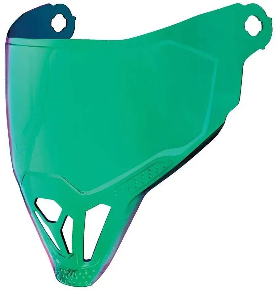 Icon ForceshieldTM AirfliteTM Bildschirm - Green - One Size