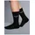 TRIGEMA Sportsocken im Doppelpack 2-Paar Schwarz 39-42