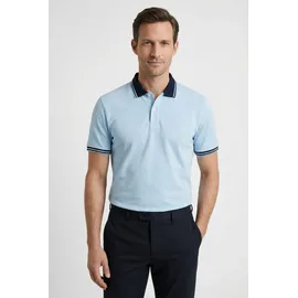 Olymp Casual blau XXL