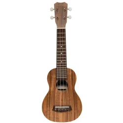 Islander AS-4 Sopran Ukulele - Ukulele