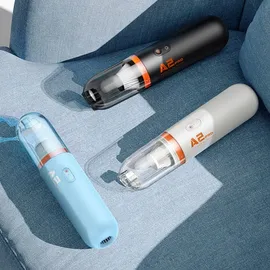 Baseus A2Pro Handstaubsauger schwarz