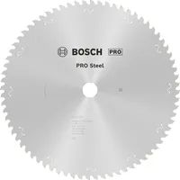 Bosch PRO Steel Sägeblatt für Kreissägen, Netz-/kabelgebunden, 305 x
