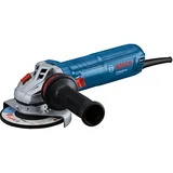 Bosch Professional Winkelschleifer GWS 12-125 Zusatzhandgriff Vibration Control