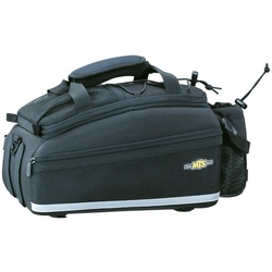Topeak Gepäckträgertasche Bag EX Strap 8L Taschenvariante - Gepäckträgertaschen,