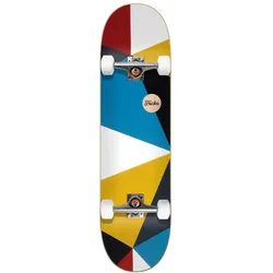 Skateboard 8