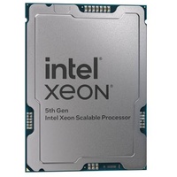 Intel CPU Xeon Gold 6526Y (16C/32T) 2.8 GHz (3.5 GHz Turbo) Tray Sockel 4677 TDP 195W