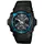 Casio G-shock Awg-m100a-1aer Uhr Black One Size