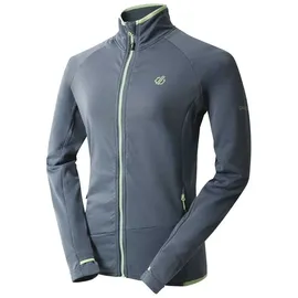 Dare 2b Dare2b Emerging Core Reißverschlusspullover - Stormy Weather - 40