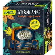 Die Spiegelburg Stirnlampe Nature Zoom