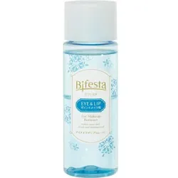 Bifesta Mizellenwasser Augen- und Lippen-Make-up-Entferner 145ml
