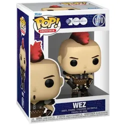 Funko - POP! - Mad Max: Road Warrior - Wez WB100 Vinyl