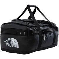 The North Face Base Camp Voyager 62L Reisetasche 68 cm tnf black-tnf white-npf