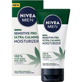 NIVEA MEN Sensitive Pro Ultra-Calming Feuchtigkeitsspendende Gesichtscreme für Männer 75ml