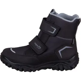 superfit Husky schwarz/hellgrau (0000) 36