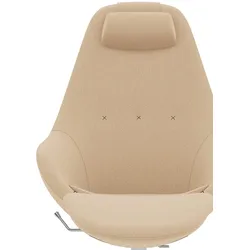 Varier Kokon Stoff Vidar Relaxsessel