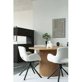 House Nordic_FR Boavista 120 x 75 cm braun