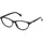 Max Mara Max Mara, Lesebrille, Brillenfassung Mm5025-001-54 (keine Korrektur)