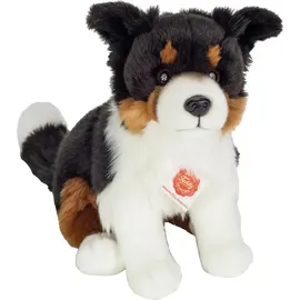 Teddy-Hermann Teddy Hermann 91956 Tri-Color Border Collie sitzend 30 cm