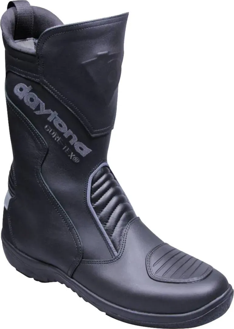 Daytona Stiefel PRO RIDER GTX schwarz - 38