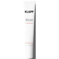 Klapp Cosmetics Balance Augencreme Gel 20 ml